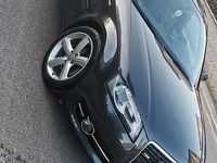 Usata Audi A3 S-Line 102 CV (75 kW) 2011 Blu Berlina