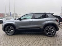Nuova Jeep Avenger Summit 109 CV (80 kW) 2025 Grigio SUV