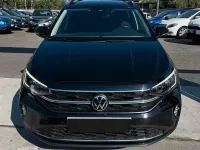 Usata VW Taigo R-line 110 CV (80 kW) 2023 Nero SUV