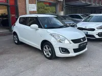 Brugt Suzuki Swift Cool 94 HK (69 kW) 2015 Other Hatchback