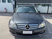 Second-hand Mercedes C220 Avantgarde 170 CP (125 kW) 2011 Gri Break