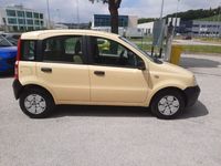 usata Fiat Panda 2ª serie 1.1 Active