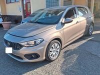 Usata Fiat Tipo Easy 95 CV (69 kW) 2017 Beige Berlina