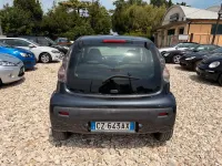 Usata Citroën C1 68 CV (50 kW) 2005 Grigio Utilitaria
