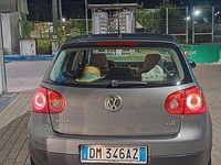 Usata VW Golf 2008 Grigio Coupé