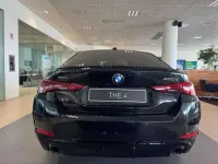 Nuova BMW 420 Gran Coupé 190 CV (139 kW) 2026 Black sapphire met. Coupé