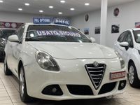 usata Alfa Romeo Giulietta 2.0 170cv nuova