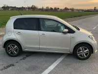 Usata Seat Mii Chic 68 CV (50 kW) 2015 Utilitaria