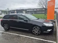 Usata Citroën C5 181 CV (133 kW) 2017 Station wagon