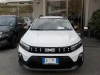 Nuova Dacia Sandero Expression 119 CV (87 kW) 2026 Berlina