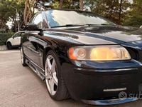 Usata Volvo S60 185 CV (136 kW) 2005 Berlina