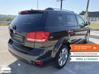 Usata Fiat Freemont 170 CV (125 kW) 2013 SUV
