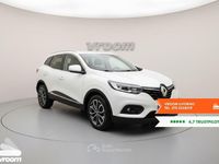 Usata Renault Kadjar 116 CV (85 kW) 2019 Bianco SUV