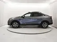 Usata Renault Arkana Techno 143 CV (105 kW) 2023 Grigio SUV