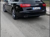 usata Audi A6 A6 Avant 40 2.0 TDI quattro ultra S tronic