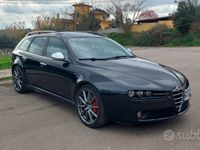 usata Alfa Romeo 159 TI 1.9 JTD-m 150 cv - 2008