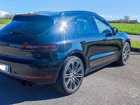 usata Porsche Macan GTS anno 2017 PDK