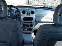 Usata Chrysler PT Cruiser Touring 116 CV (85 kW) 2008 Nero Berlina