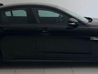 Usata Jaguar XE R-Sport 179 CV (131 kW) 2016 Nero Berlina
