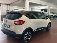 Usata Renault Captur 110 CV (80 kW) 2016 SUV