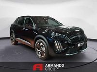 Nuova Peugeot 2008 GT 145 CV (106 kW) 2025 Nero SUV