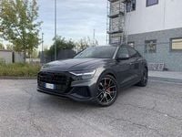 Usata Audi Q8 Sport 231 CV (169 kW) 2021 SUV