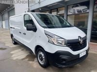 usata Renault Trafic TraficT29 1.6 dCi 120CV PL-TN Furgon