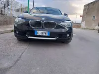 Usata BMW 120 Efficient Dynamics 184 CV (135 kW) 2012 Utilitaria