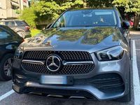 Usata Mercedes GLE450 AMG Premium 367 CV (269 kW) 2019 SUV