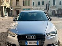 Usata Audi A3 S-Line 102 CV (75 kW) 2016 Berlina