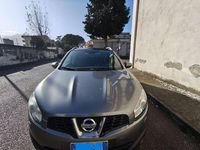 Usata Nissan Qashqai Tekna 150 CV (110 kW) 2012 Grigio SUV
