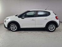 usata Citroën C3 BlueHDi 100 S&S Feel 5 PORTE