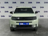 Usata Fiat Grande Panda Icon 110 CV (80 kW) 2025 Bluazzurro Utilitaria