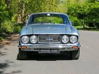 Usata Bristol 411 334 CV (245 kW) 1970 Argento Berlina