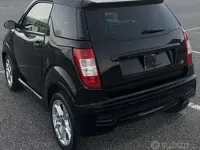 Usata Ligier JS50 2020 Nero Utilitaria
