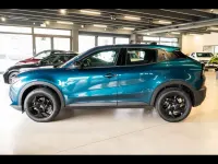 Nuova Alfa Romeo GT Junior 136 CV (100 kW) 2025 Blu zanzibar SUV