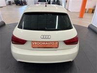 usata Audi A1 Sportback 1.6 TDI Ambition usato