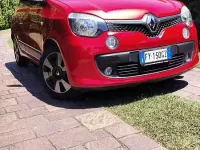 Usata Renault Twingo 90 CV (66 kW) 2019 Rosso Utilitaria
