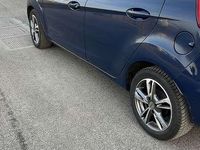 Usata Ford Fiesta 101 CV (74 kW) 2014 Utilitaria