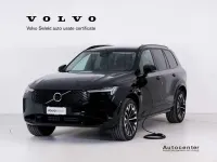 Usata Volvo XC90 Plus 455 CV (334 kW) 2025 Nero SUV