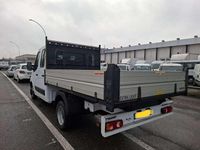 Usata Renault Master 131 CV (96 kW) 2019 Bianco Furgone