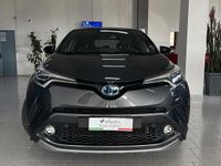 Usata Toyota C-HR Style 122 CV (89 kW) 2019 Grigio SUV