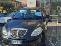 Usata Lancia Ypsilon 60 CV (44 kW) 2009 Utilitaria