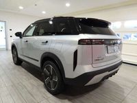 Nuova Jaecoo 7 147 CV (108 kW) 2025 Khaki white SUV