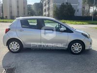 usata Toyota Yaris Hybrid -