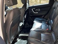 Usata Land Rover Discovery Sport 180 CV (132 kW) 2017 SUV