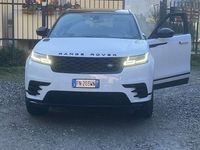 Usata Land Rover Range Rover Velar HSE Dynamic 179 CV (131 kW) 2018 SUV