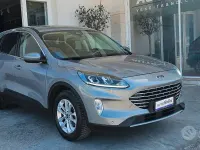 Usata Ford Kuga Titanium 120 CV (88 kW) 2020 SUV