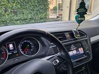 Usata VW Tiguan Business 150 CV (110 kW) 2017 SUV