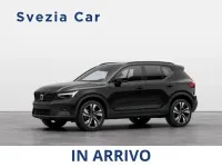 Nuova Volvo XC40 Plus 163 CV (119 kW) 2026 Nero SUV